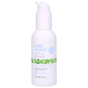 Milk_Shake No Frizz Allowed Glistening Rich Serum 100 ml Produktbild