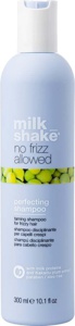 Milk_Shake No Frizz Allowed Perfecting Shampoo produktbillede