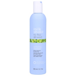 Milk_Shake No Frizz Allowed Perfecting Shampoo 300 ml Produktbild
