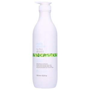 Milk_Shake No Frizz Allowed Perfecting Shampoo produktbillede