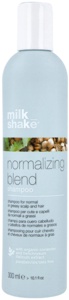 Milk Shake Normalizing Blend Shampoo produktbillede