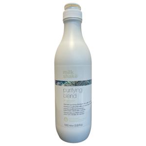 milk_shake Purifying Blend schampo 1000 ml produkt bild