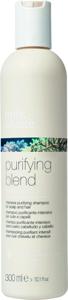 milk_shake Purifying Blend Shampoo 300 ml produkt bild
