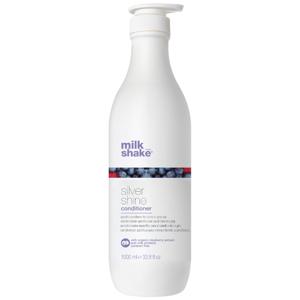 Milk_Shake Silver Shine Conditioner 1000 ml produkt bild