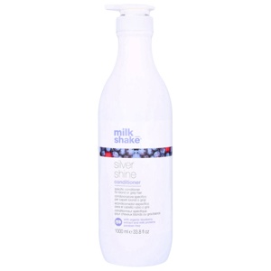 Milk Shake Silver Shine Conditioner 1000 ml Produktbild