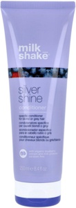 milk_shake Silver Shine Conditioner 250 ml produktbilde