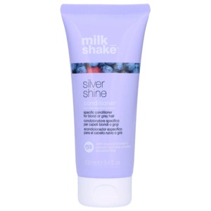 Milk_Shake Silver Shine Conditioner produktbillede