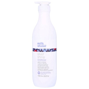 Milk Shake Silver Shine Conditioner produktbillede