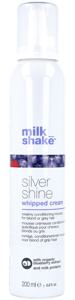 milk_shake Silver Shine Whipped Cream 200 ml produkt bild