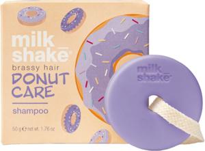 Milk_Shake Silver Shine Donut Shampoo 50 g produkt bild