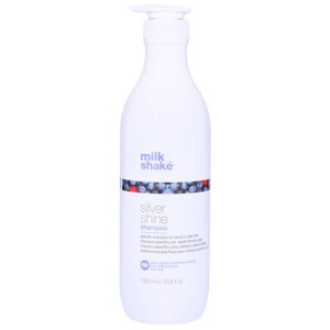Milk Shake Silver Shine Shampoo produktbillede