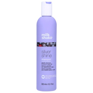milk_shake Silver Shine Shampoo 300 ml Produktbild