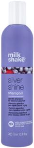 Milk Shake Silver Shine Shampoo 300ml produkt bild