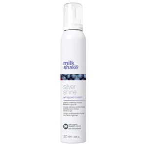 milk_shake Silver Shine Whipped Cream 200 ml produktbillede