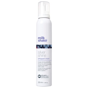Milk Shake Silver Shine Whipped Cream produktbillede