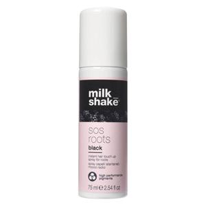 Milk_Shake SOS Roots Schwarz 75 ml produkt bild
