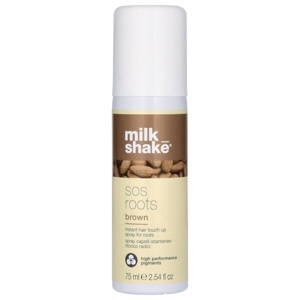 Milk Shake SOS Roots Brown produktbillede