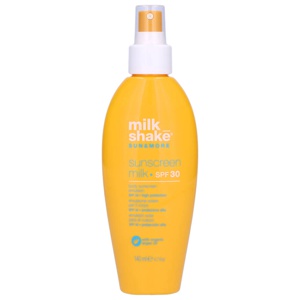 Milk_Shake Sun & More Sunscreen Milk SPF 30 140 ml Produktbild