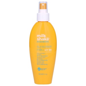 milk_shake Sun & More Sunscreen Milk SPF 30 produktbillede