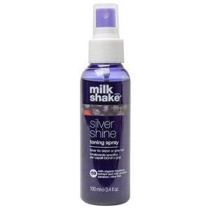 milk_shake Silver Shine Toning Spray 100ml produktbilde