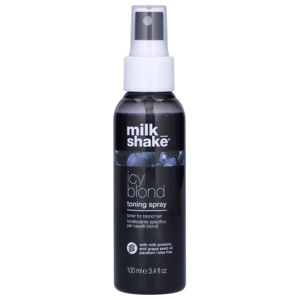 Milk Shake Icy Blond Toning Spray produktbillede