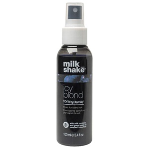 milk_shake Icy Blond Toning Spray 100ml produktbilde