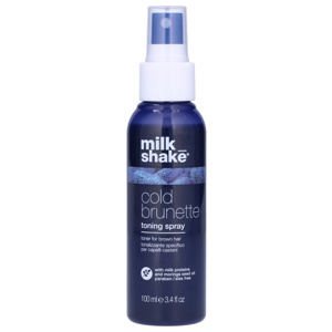 Milk Shake Cold Brunette Toning Spray produktbillede