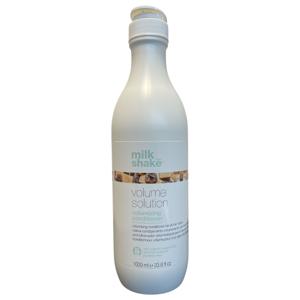 Milk_Shake Volume Solution Conditioner 1000ml produkt bild