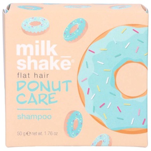 Milk_Shake Donut Care Volume Shampoo Bar produktbillede