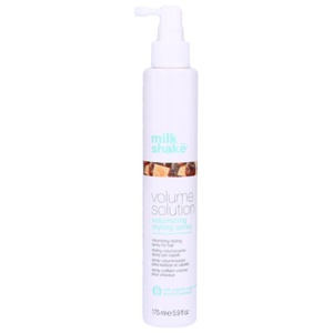 Milk Shake Volume Solution Styling produktbillede