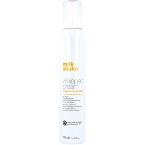 milk_shake Whipped Cream 200 ml Produktbild