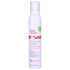 Milk_Shake Whipped Cream Flower 200 ml Produktbild