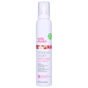 Milk_Shake Whipped Cream Flower 200 ml produktbillede