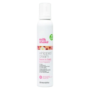 milk_shake Whipped Cream Flower Fragrance 200 ml produktbilde