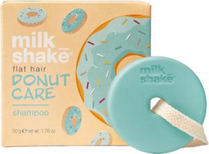 Volumizing Donut Shampoo 50g produkt bild