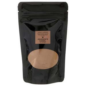 Mill & Mortar Ananda´s Kanel refill Ø 100 g produktbillede