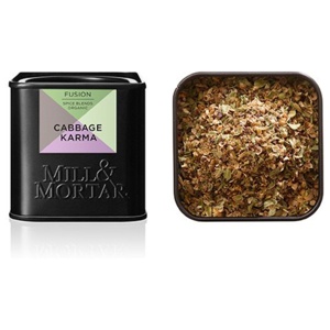 Mill & Mortar Cabbage Karma 50 g produktbillede