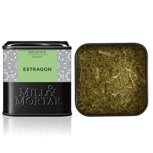 Mill & Mortar Estragon Skåret Økologisk   25 g produktbillede