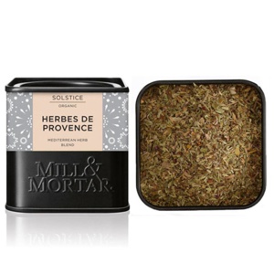 Mill & Mortar Herbes De Provence Ø 25 g produktbillede