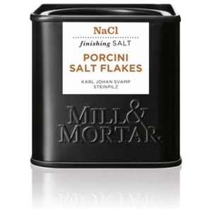 Mill & Mortar Karl Johan Salt   80 g produktbillede