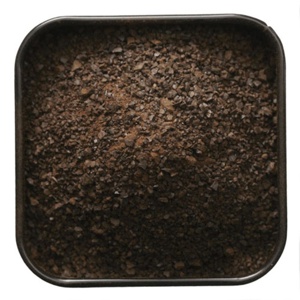 Mill & Mortar Lakridspulver 35 g produktbillede