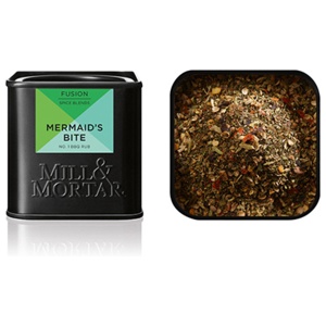 Mill & Mortar Mermaid's Bite Krydderiblanding   40 g produktbillede