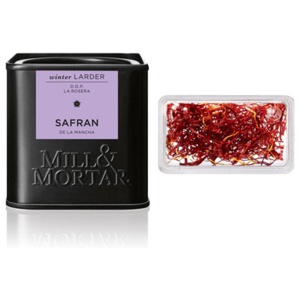 Mill & Mortar Safrantråde La Rosera 275 ml produktbillede