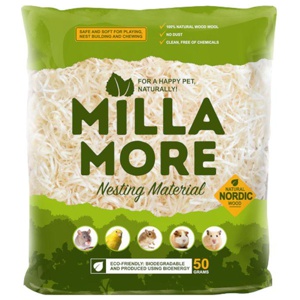 Millamore Bomateriale Tre produktbilde