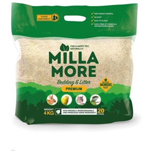 Millamore Premium - 20 L produkt bild