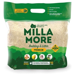 Millamore Premium - 10 L produkt bild