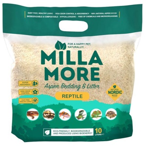 Millamore Reptile Produktbild