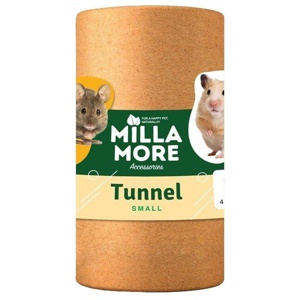 Millamore Tunnel för Smådjur produkt bild
