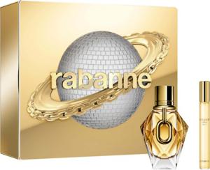 Million Gold for Her Eau de parfum + travel spray produkt bild