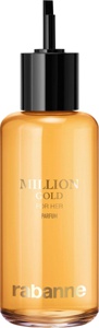 Million Gold For Her Parfum Refill 200 ml produktbilde